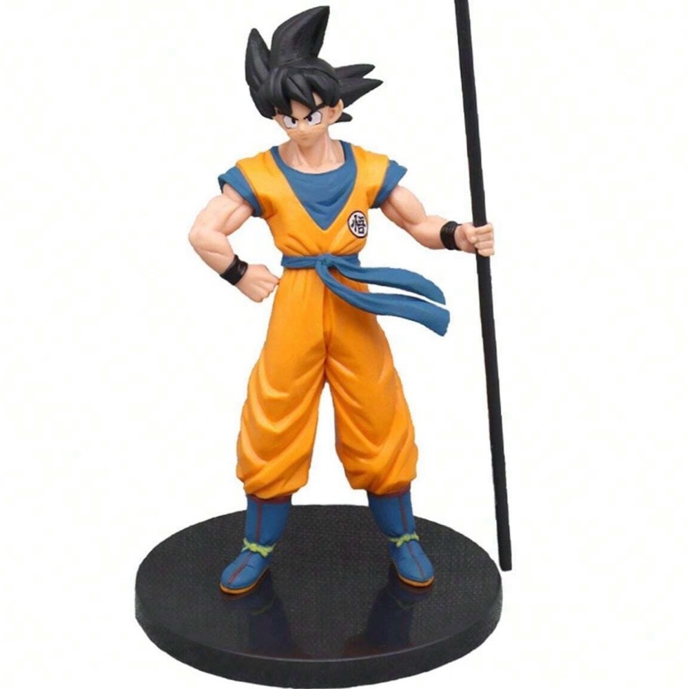 Dragon ball z Goku